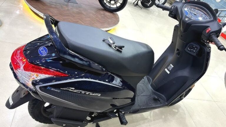 get Honda Activa 6G scooter at just 8000 rs on emi