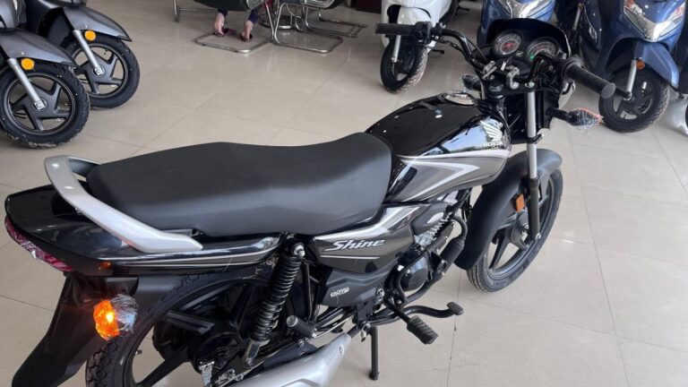 This Honda bike with 70Km mileage is going to be launched soon, you will be impressed by its new look, know the price!