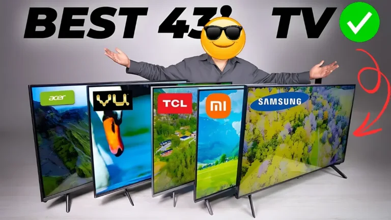 Cheapest-Smart-TV