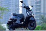 Bajaj Chetak Electric scooter